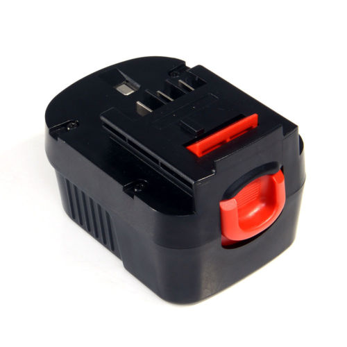 12V Battery for Black & Decker HPB12 Firestorm FSB12 FS120BX 12V Battery for Black & Decker HPB12 Firestorm FSB12 FS120BX